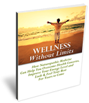 Wellness Without Limits Naturopathic E-book